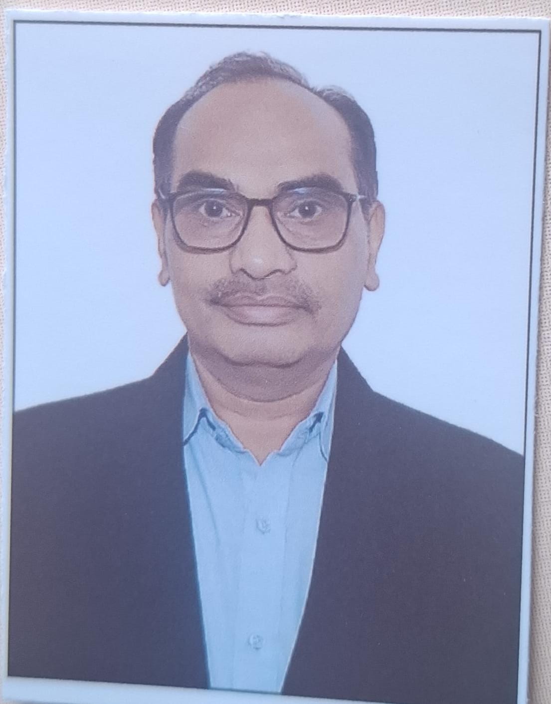SH.bharat lal meena
